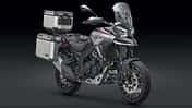 Morbidelli T 1002 V