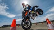 KTM 990 Duke Top-Test