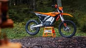 KTM Freeride E (2025)