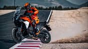 KTM 1390 Super Adventure S Evo