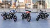 Honda CMX 1100 Rebel (2025)