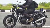 Royal Enfield Interceptor 650 2025