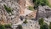 Reise Gibraltar