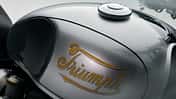 Triumph Modern Classics Icon Editions (2025)