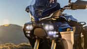 Yamaha Tracer 9, GT und GT+ (2025)