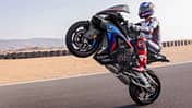 BMW S 1000 RR und M 1000 RR (2025)