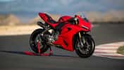 Ducati Panigale V2 Streetfighter V2 2025