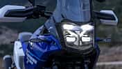 Yamaha Ténéré 700 und Ténéré 700 Rally (2025)