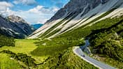 Allgäuer Alpen