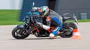 KTM 1390 Super Duke R Evo Top-Test