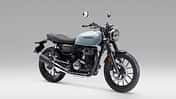 Honda GB 350 S für Deutschland Honda GB 350 S für Deutschland