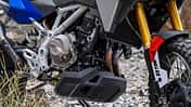 BMW F 450 GS Concept (11/2024)