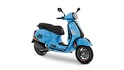 Vespa GTS Supersport 310
