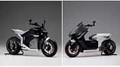 Honda EV Fun Concept und EV Urban Concept
