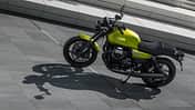 Moto Guzzi V7 Sport (2025)