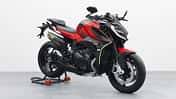 QJMotor SRK 1000 (2025)