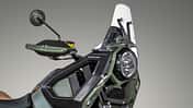 Brixton Storr 500