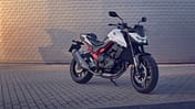 Honda CB 750 Hornet (2025)