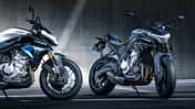 CFMoto 675 NK (2025)