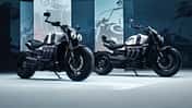 Triumph Rocket 3 Evel Knievel Limited Editions (2025)