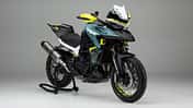 Benelli TRK 902 Xplorer (11/2024)