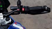 BMW R 1300 GS Lenkerschalter rechts