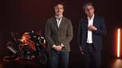 KTM-Krise Video-Statement Stefan Pierer und Gottfried Neumeister (26.11.2024) KTM-Krise Video-Statement Stefan Pierer und Gottfried Neumeister (26.11.2024)