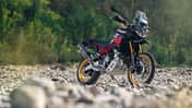 Aprilia Tuareg Rally (2025)