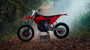 Stark Varg EX, die erste straßenzugelassene Elektro-Enduro mit 125er-Zulassung