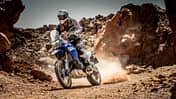 Yamaha Ténéré 700 Extreme