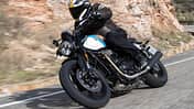 Triumph Speed Twin 900 Fahrbericht (12/2024) Triumph Speed Twin 900 Fahrbericht (12/2024)