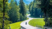 Reise Steirische Eisenstraße
