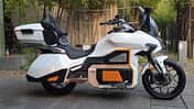 Siekon Electric Cruise Xinke Motor