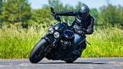 Triumph Rocket 3 Storm R Vergleichstest
