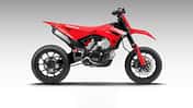 Honda V3 850.SM Concept by muzza.nz