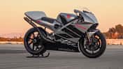 Honda NSR 500 V (1997/001) bei Iconic Motorbikes Auctions