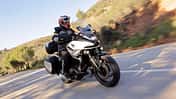 Erster Test und erste fahrt mit der neuen Honda NC 750 X 2027
