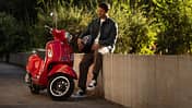 Vespa GTS Super Sport 300