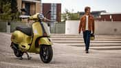 Vespa GTS Super Sport 300