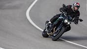 Kawasaki Z 900 (2025) Fahrbericht