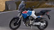 Moto Guzzi Stelvio Duecento Tributo Limited Edition (2025)