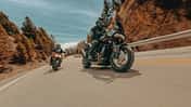 Harley-Davidson Pan America 1250 ST 2025