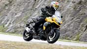 Triumph Tiger Sport 800 (2025) Fahrbericht