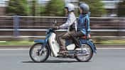 Honda Super Cub C 125 (2025)