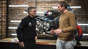 BMW-Mastermind Chris Gonschor im Interview, Motorsport 