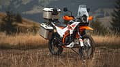 KTM 390 Adventure R (2025)
