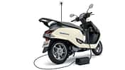 Suzuki e-Address (2025)