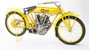 1915 Cyclone  1,3 Mio Mecum Las Vegas 2025