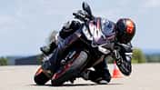 Aprilia RS 457 Top-Test