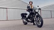 Honda GB 350 S (2025)